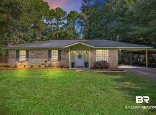 9660 Howells Ferry Rd, Semmes, AL 36575