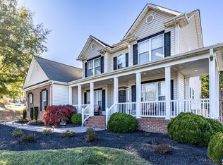 30 Lyon Ln, Ruckersville, VA 22968