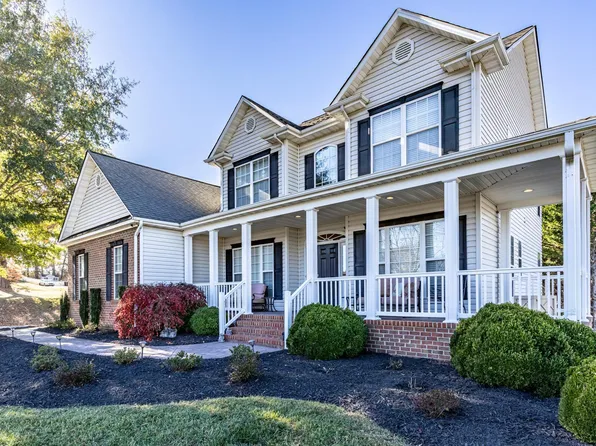 30 Lyon Ln, Ruckersville, VA 22968