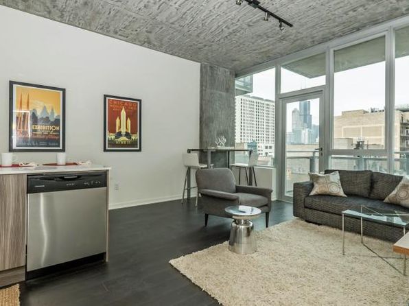 1345 S Wabash Ave Unit 1209