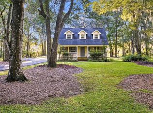 4390 NE 140th Ct, Williston, FL 32696