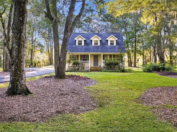 4390 NE 140th Ct, Williston, FL 32696