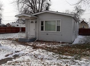 4606 Hickory Ave, Hammond, IN 46327