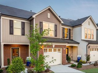 519 Denhoff Dr, Cary, NC 27519