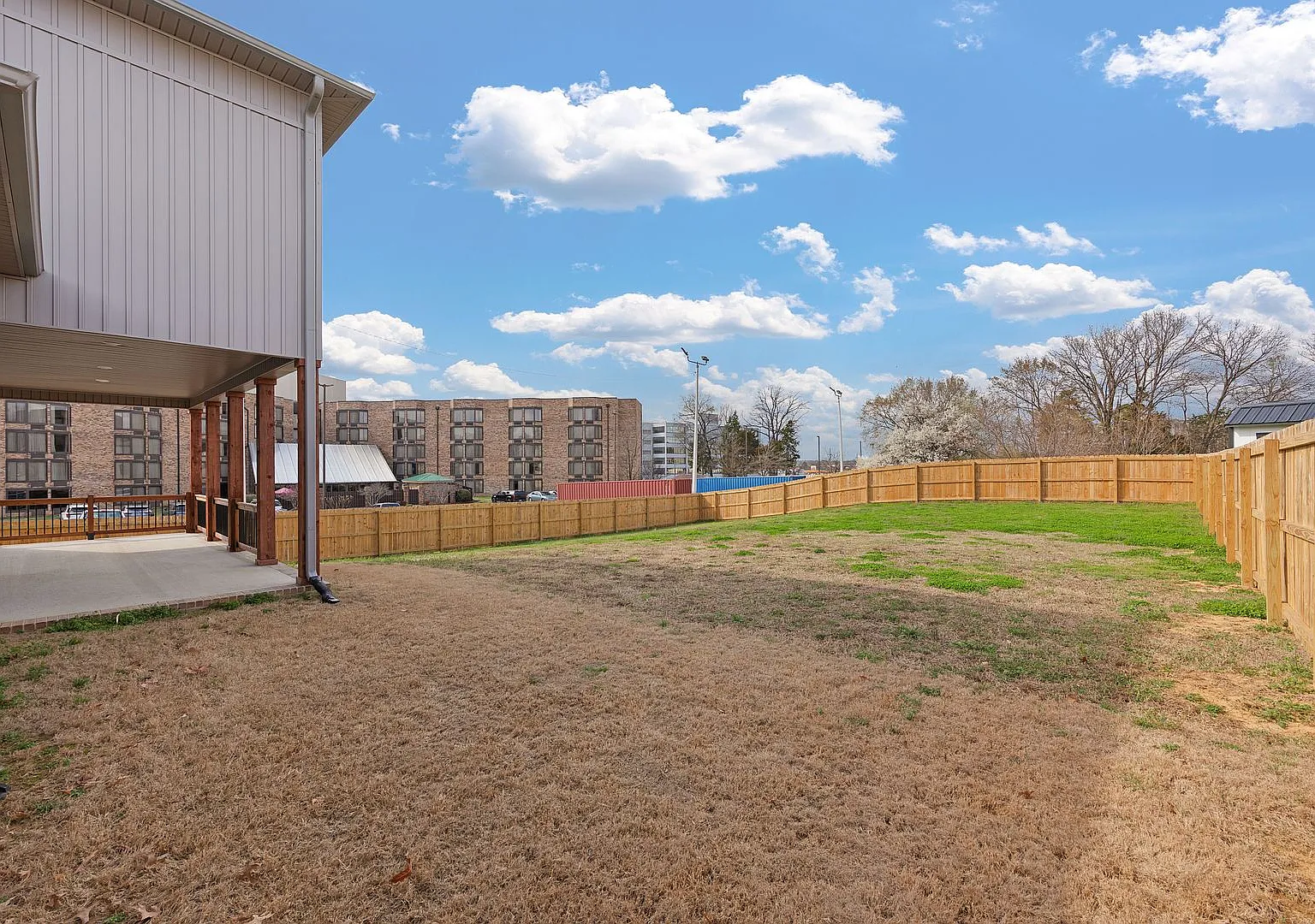 Modern New Construction Home — Photo 2