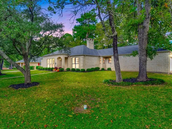 6 Walden Ct, Lufkin, TX 75901