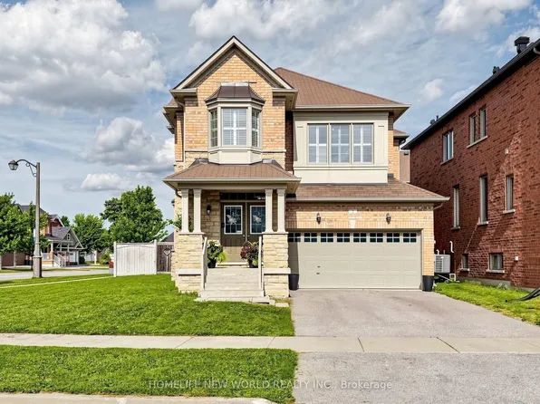 2 Lucida Ct, Whitchurch Stouffville, ON L4A 1S1
