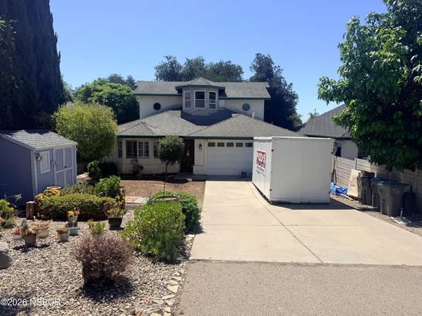 218 E Tefft St, Nipomo, CA 93444