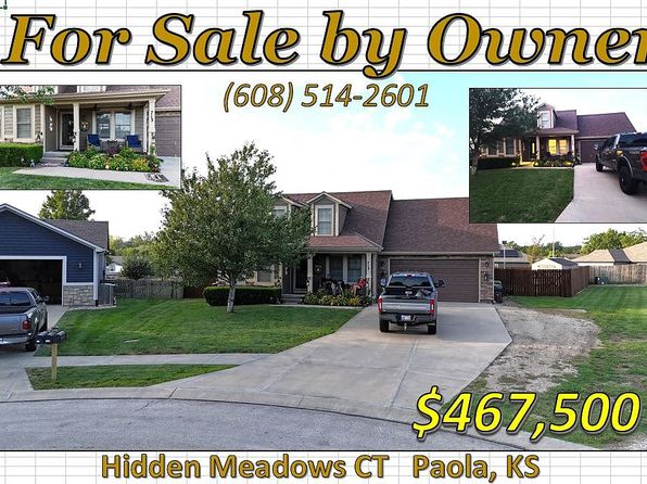 713 Hidden Meadows Ct