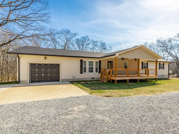 1320 Hotwater Rd, Soddy Daisy, TN 37379