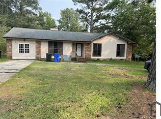 6723 Seaford Dr, Fayetteville, NC 28314