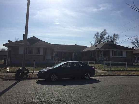 2nd image of 3672 Karwin Dr
