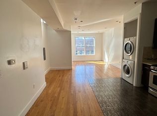 646 Montgomery St #3F, Jersey City, NJ 07306