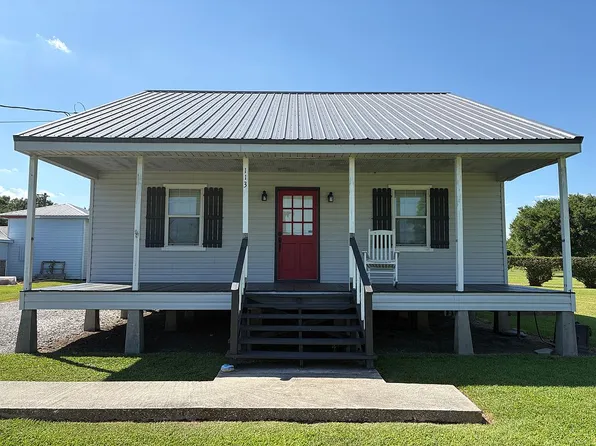 113 Esperie Ln, Cut Off, LA 70345