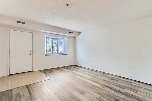 Floor plan Townhouse