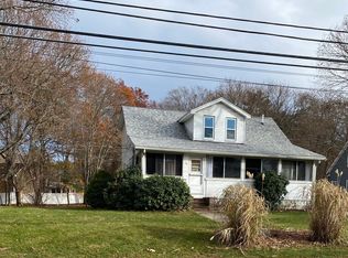 30 King St, Hanover, MA 02339