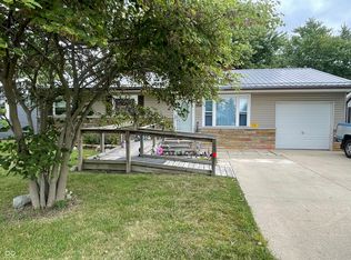 504 N Miller Ave, Marion, IN