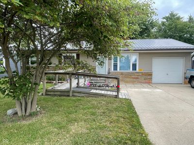 504 N Miller Ave, Marion, IN, 46952