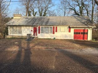 2312 10th Ave, Haleyville, AL 35565