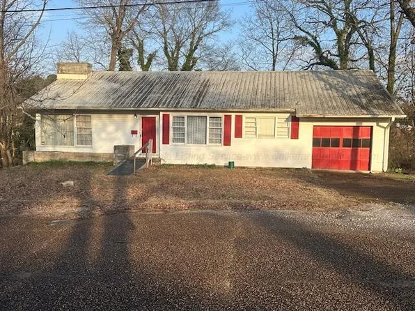 2309 10th Ave, Haleyville, AL 35565