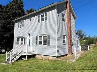 125 N Locust Lake Rd, Blairstown, NJ 07825