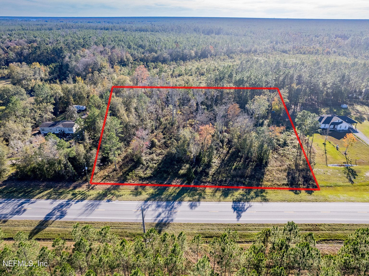 TBD W SR 100, Starke, FL 32091 Zillow