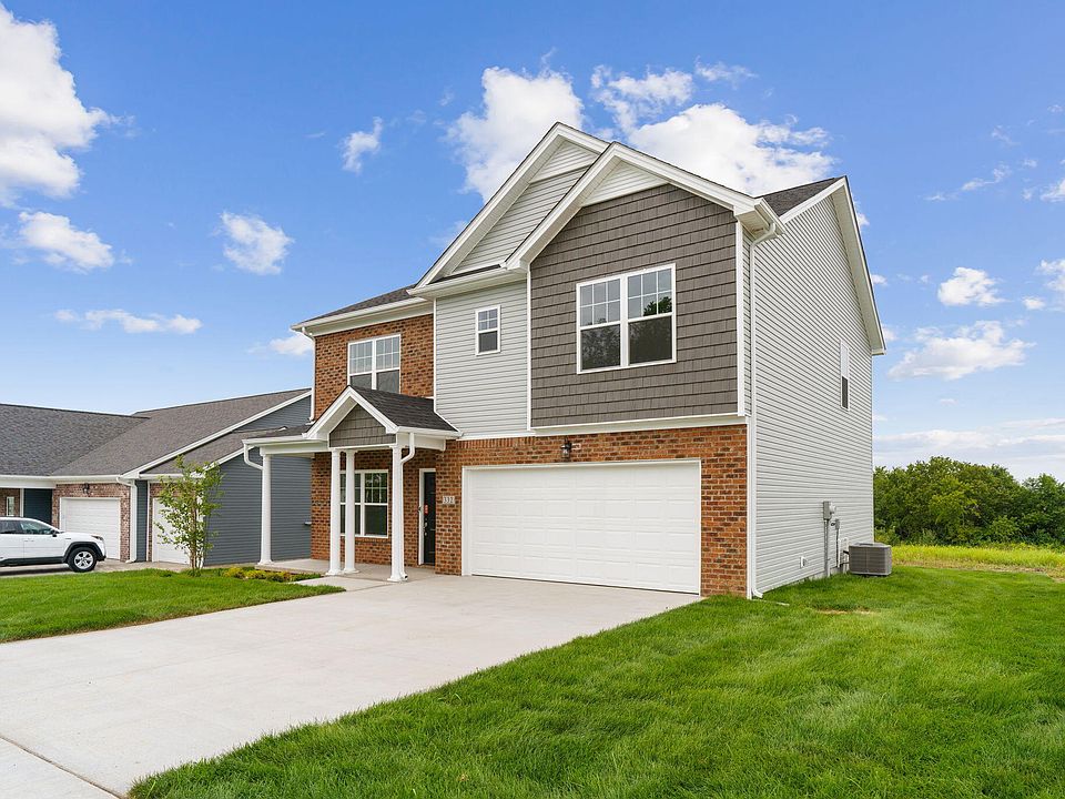 332 Friendly Ave, Nicholasville, KY 40356 Zillow