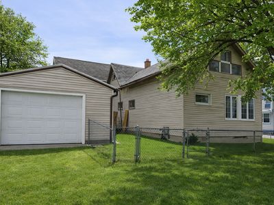 103 Austin St, Buffalo, NY, 14207