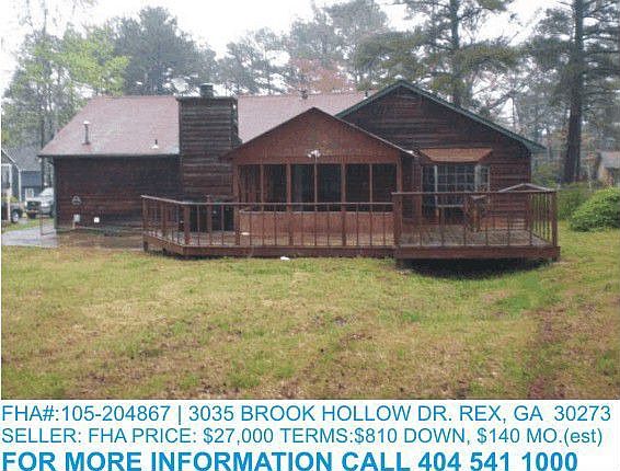 2nd image of 3035 Brook Hollow Dr