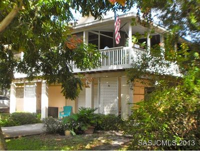 6336 Gomez Rd, Saint Augustine, FL, 32080
