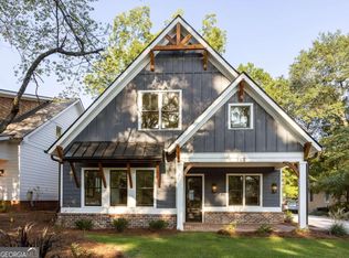 142 Greenwood Ave, Decatur, GA 30030