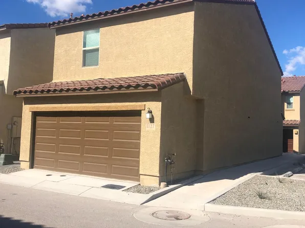 1127 E Descent St, Tucson, AZ 85719
