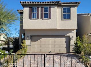 7112 Blissful Peak St, North Las Vegas, NV 89084