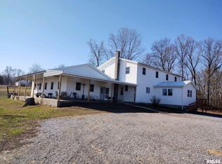 6270 Buncombe Rd, Vienna, IL 62995