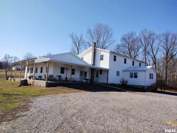 6270 Buncombe Rd, Vienna, IL 62995