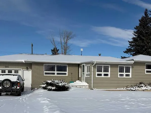 5110 E 51st St, Castor, AB T0C 0X0