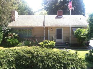 13542 25th Ave NE, Seattle, WA 98125