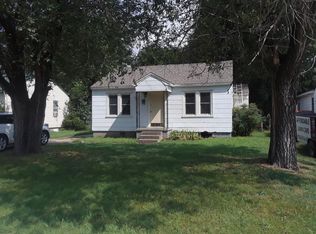 2110 Lampton St, Muskogee, OK 74403