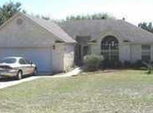 19032 Venture Dr, Lago Vista, TX 78645