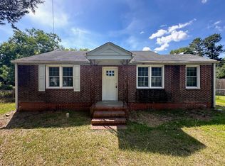 309 Calvary Dr, Augusta, GA 30906