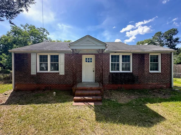 309 CALVARY Drive, Augusta, GA 30906