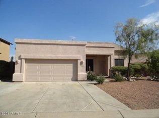 2405 N Pyrite, Mesa, AZ 85207