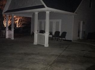 124 Haw Ridge Rd, Pittsboro, NC 27312