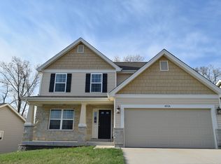 4924 Triple Tree Ct, High Ridge, MO 63049