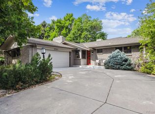 2581 Newcombe St, Lakewood, CO 80215