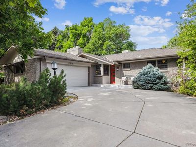 2581 Newcombe Street, Lakewood, CO, 80215