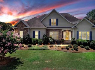 15 Jitney Ct, Simpsonville, SC 29681