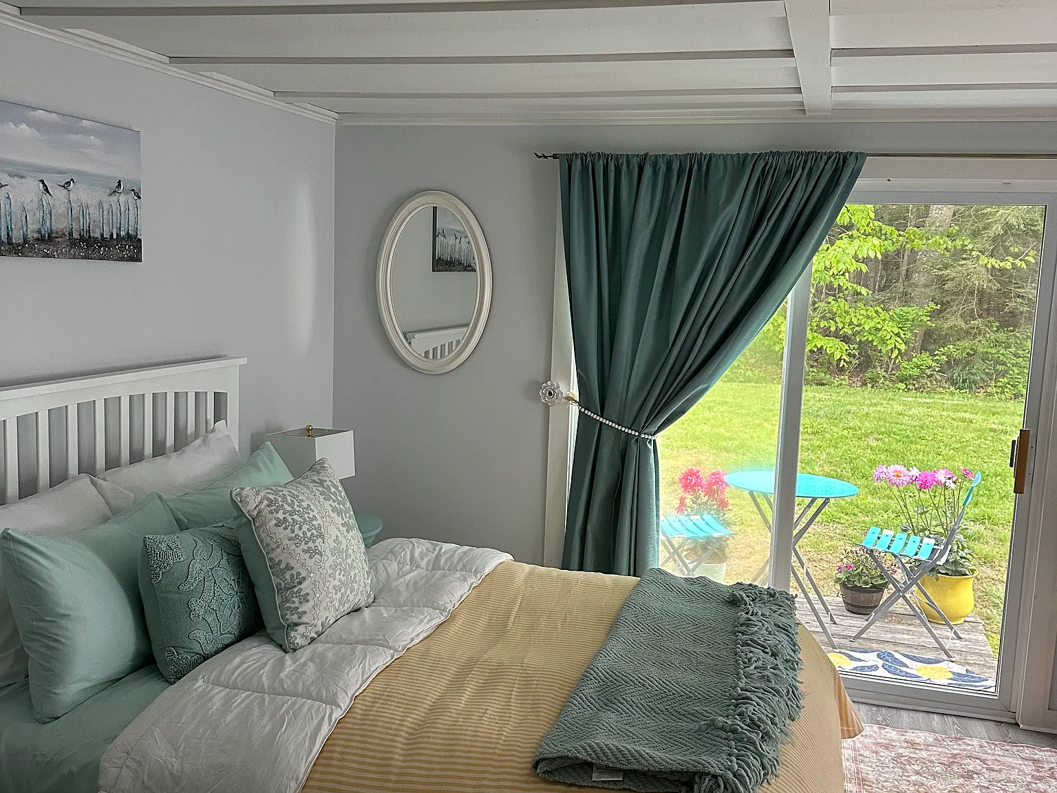 1 bed, 500 sqft, $2,250 — Photo 4
