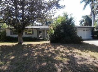 1637 Hardwood Dr, Clearwater, FL 33756