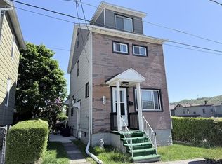 266 Ripple Ave, Johnstown, PA 15906